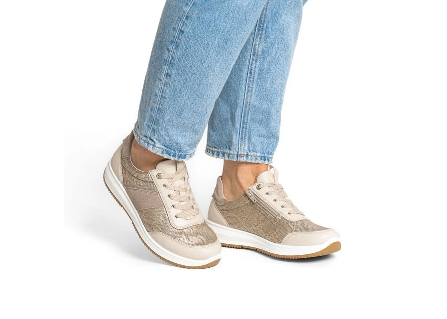 Ara Shoes sneakers allacciate