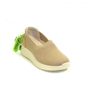 Sneakers donna elasticizzate
