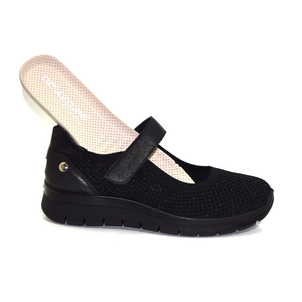 Bambolina donna elasticizzata