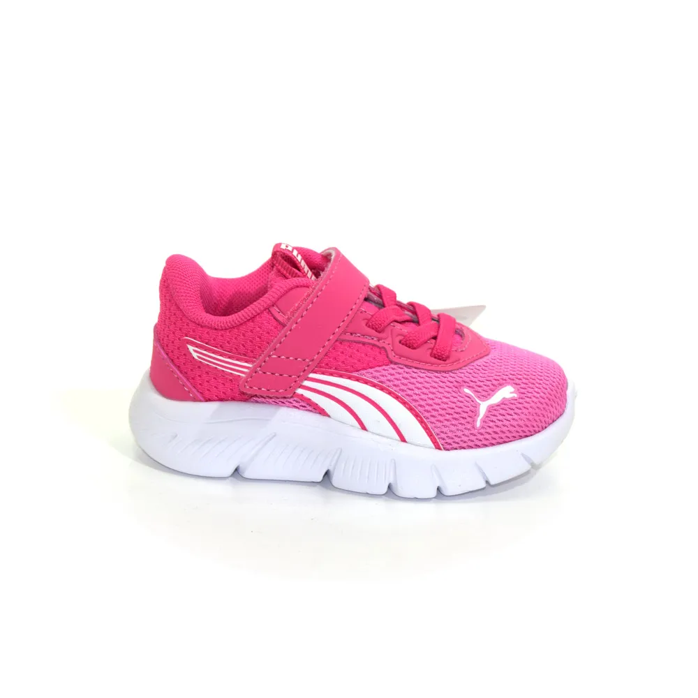 Ginnastica Puma tessuto strappo