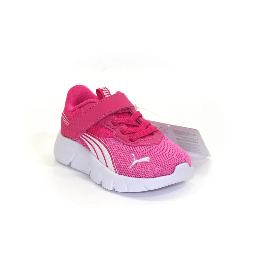 Ginnastica Puma tessuto strappo