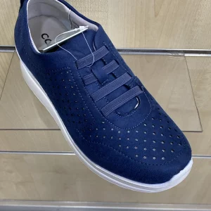 Scarpe donna zeppa comode