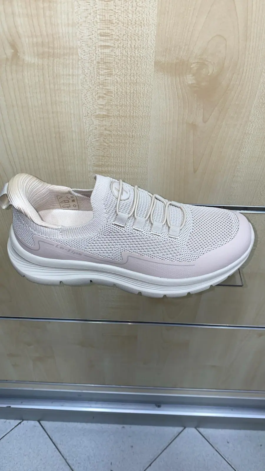 Mocassino da passeggio donna