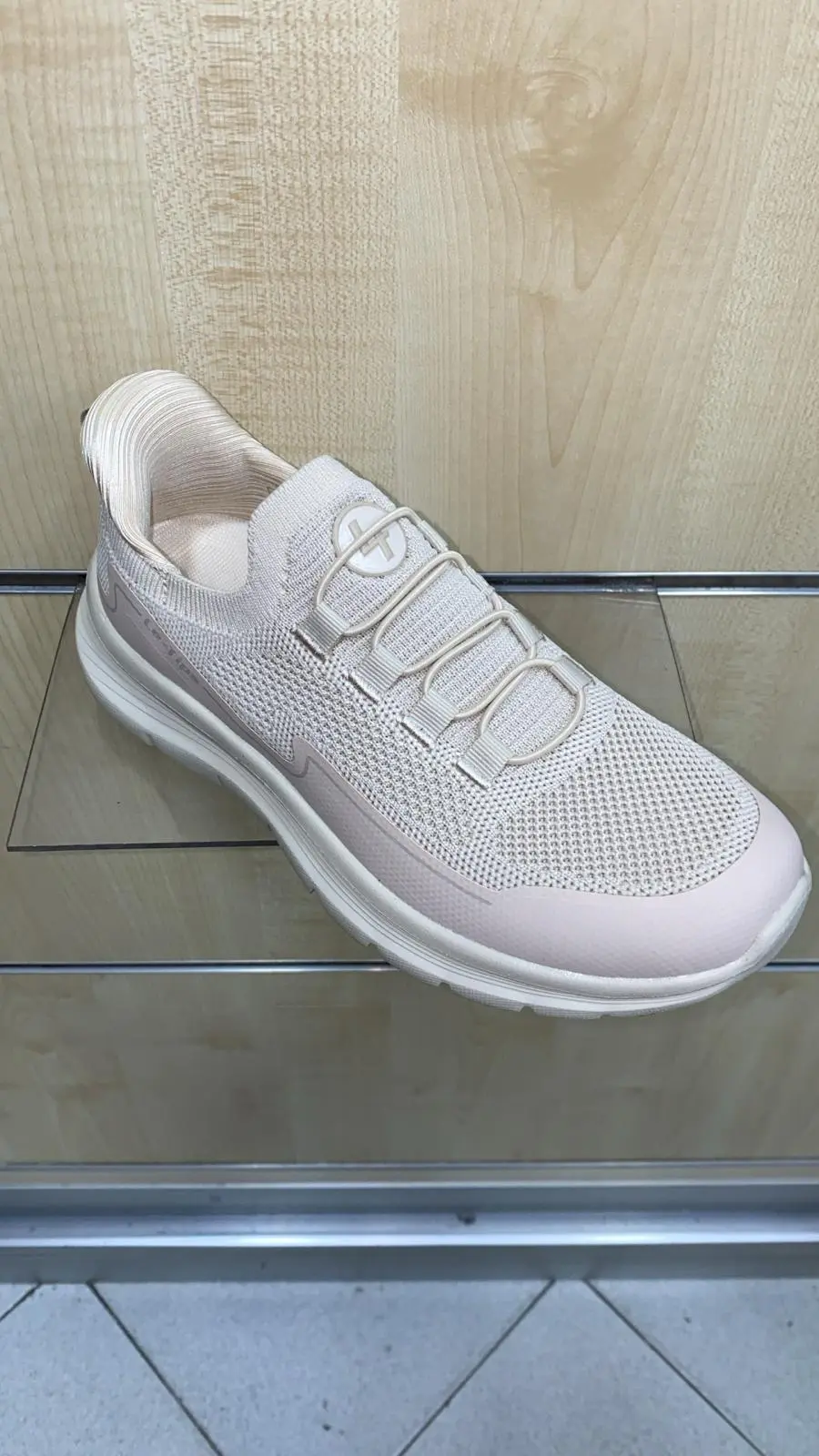 Mocassino da passeggio donna