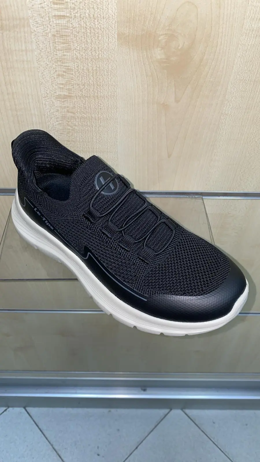 Mocassino da passeggio donna