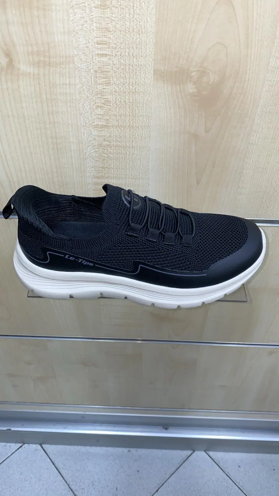 Mocassino da passeggio donna