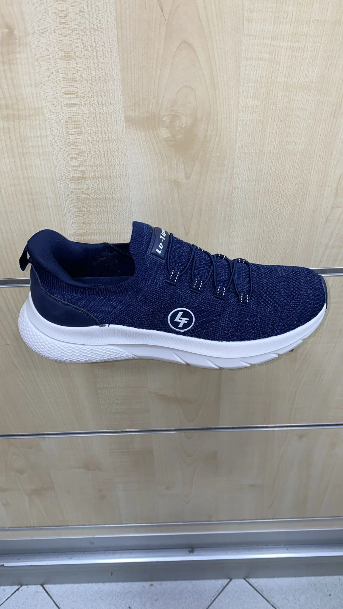 Mocassino da passeggio uomo