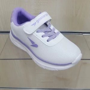 Tennis Tiglio bimba strappo