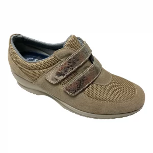 Sneaker Fly Flot strappo