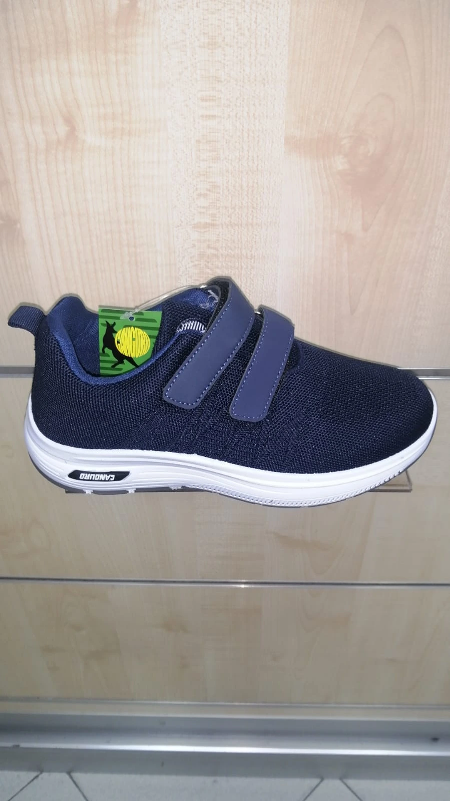 Ginnastica uomo pianta larga