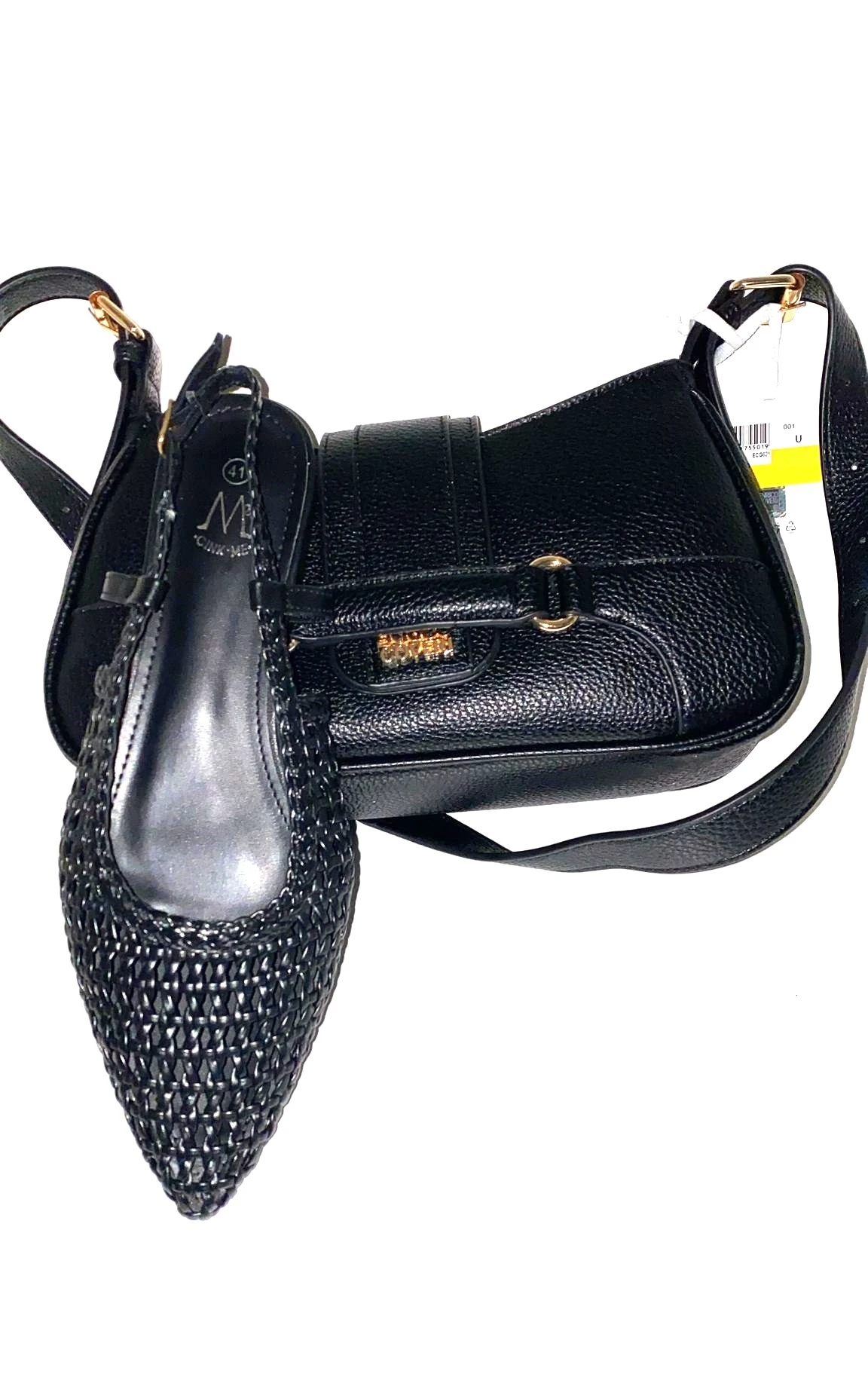 Chanel comodo misura extra