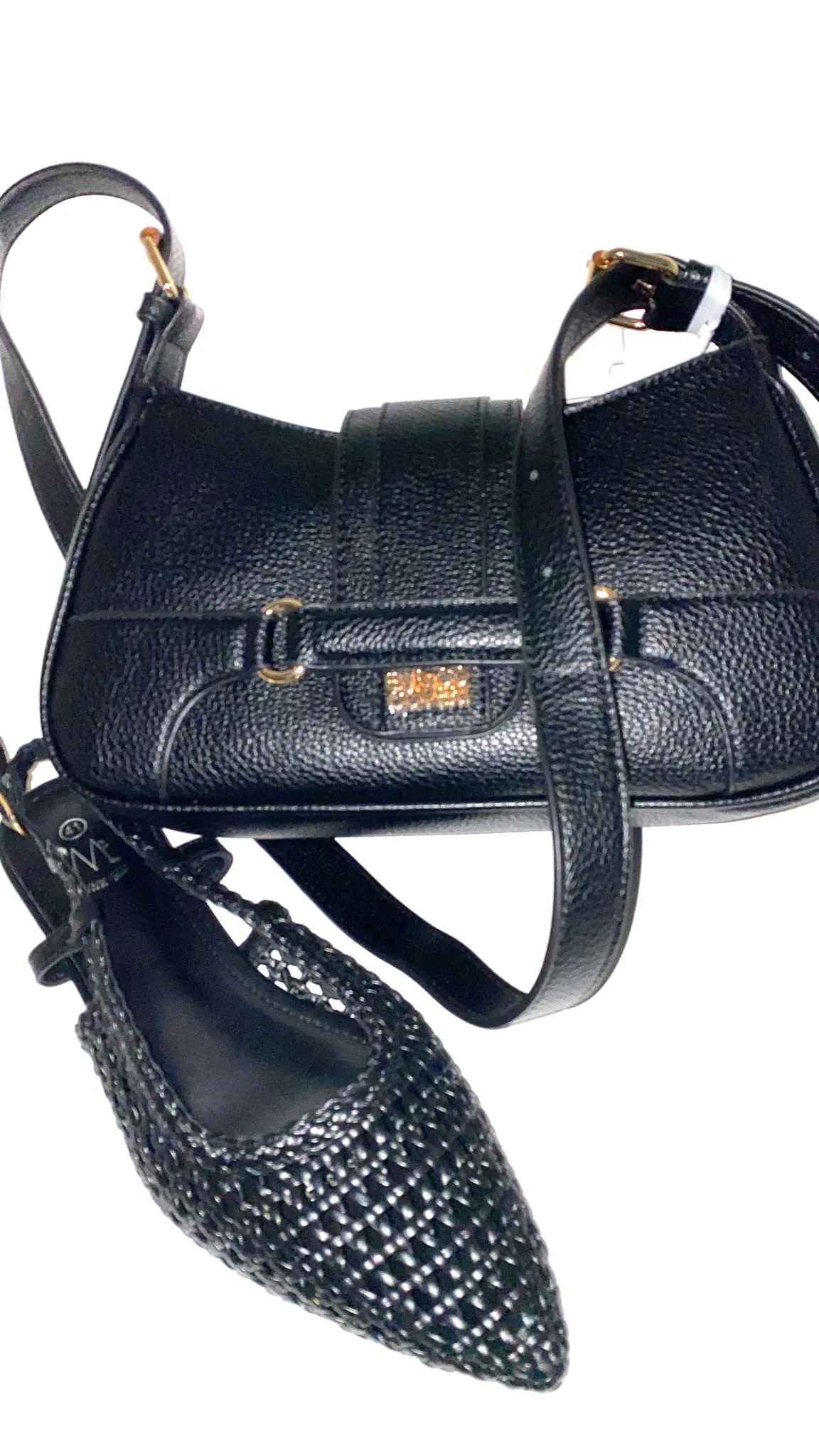 Chanel comodo misura extra