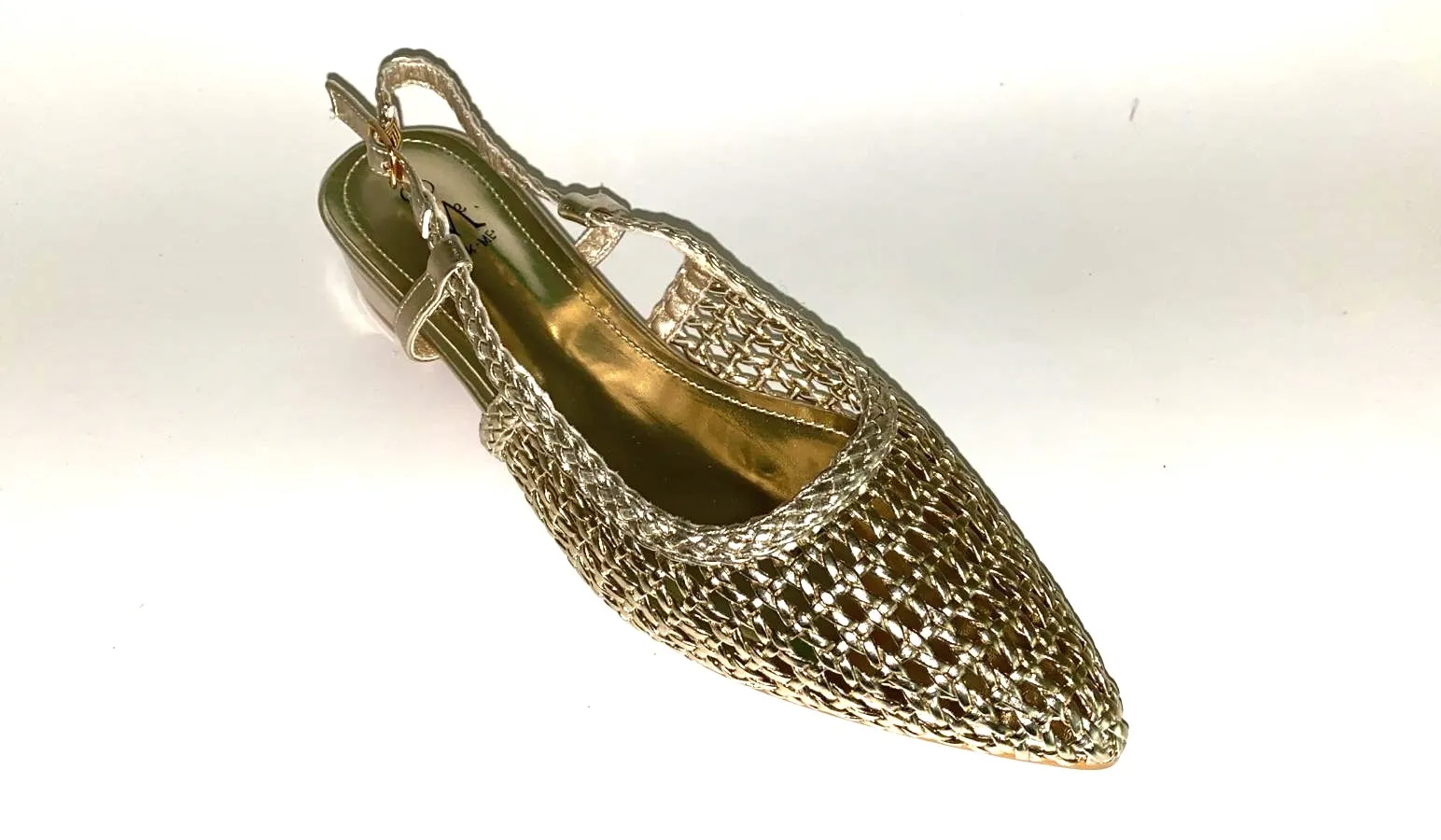 Chanel comodo misura extra