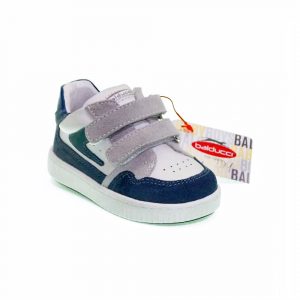 Balducci sneaker primi passi