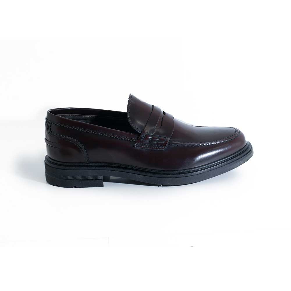 Scarpa modello college bordo - immagine 2
