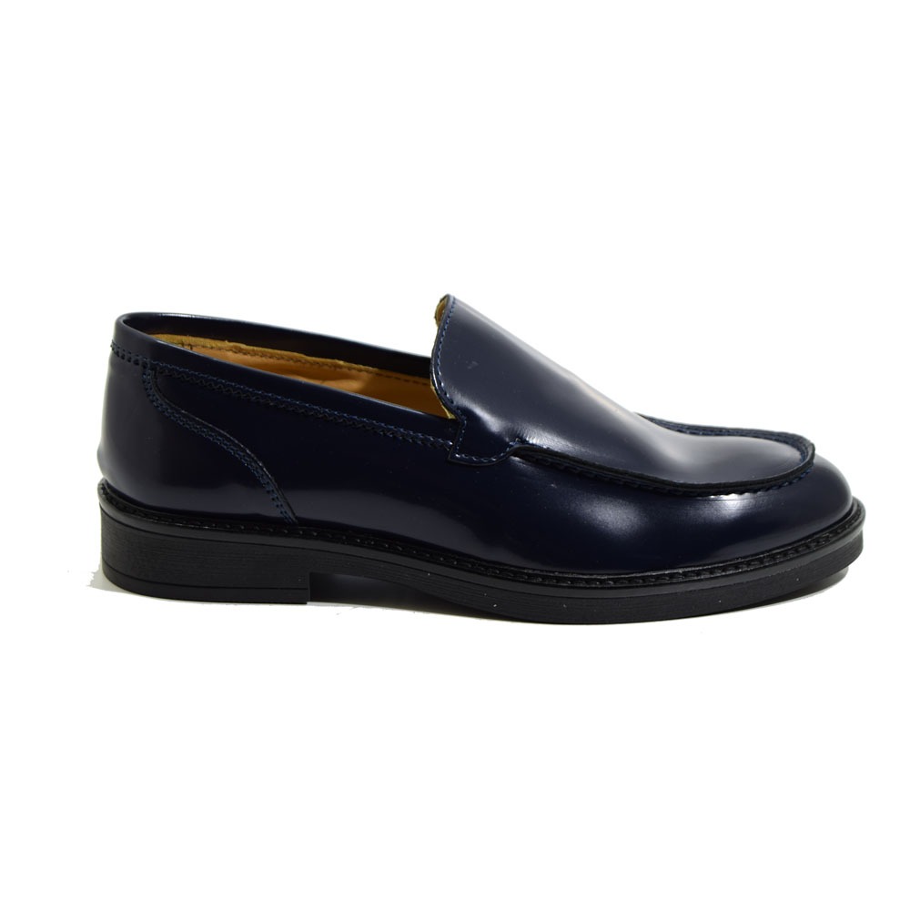 Scarpe college uomo - immagine 2