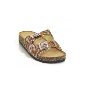 Cinzia Soft scalzato donna