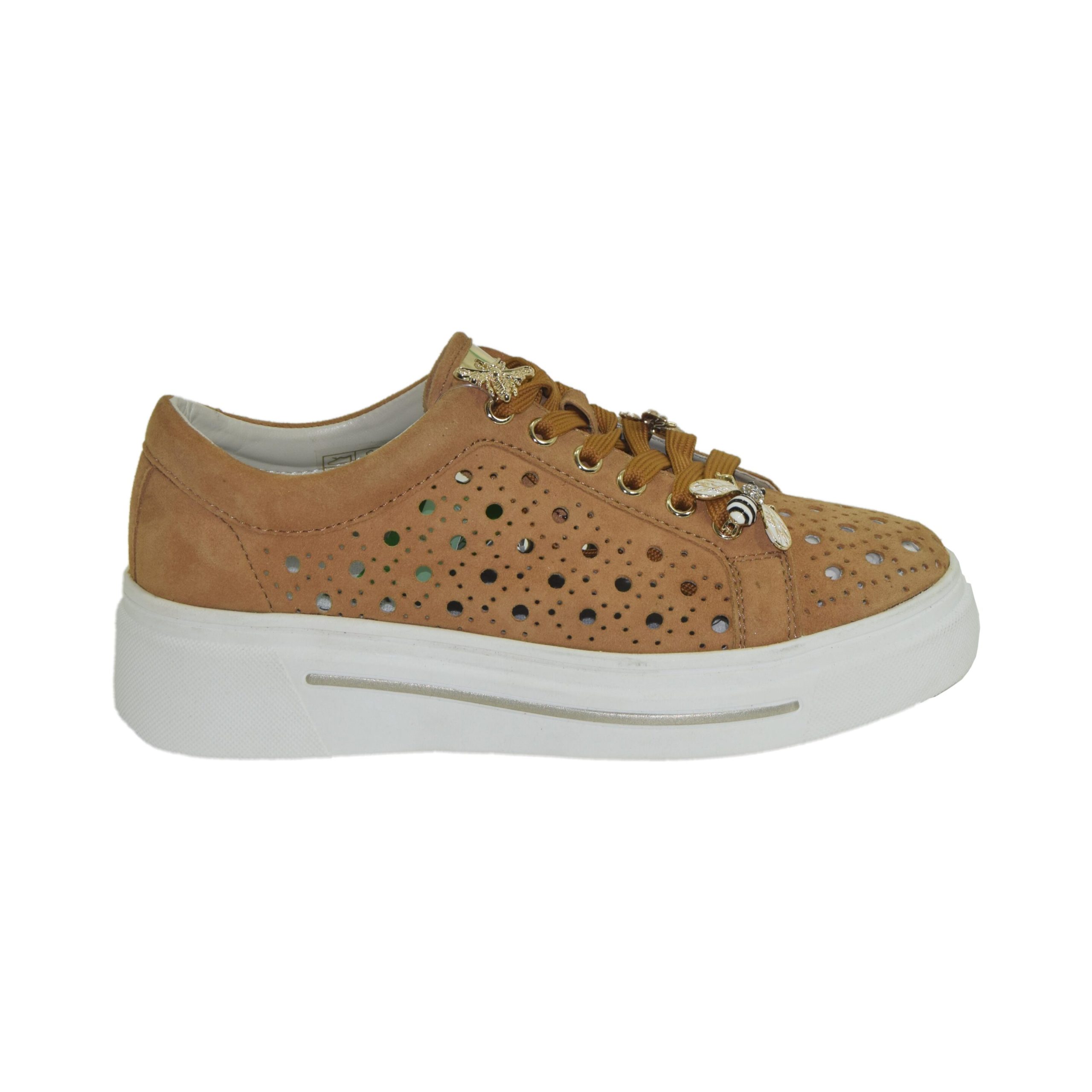 Cinzia Soft scarpe comode 1019986 - immagine 2