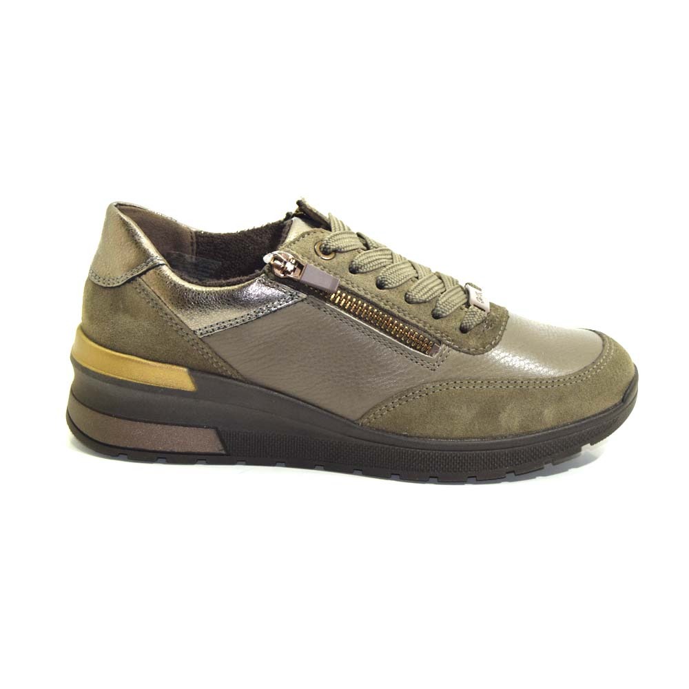 Sneakers Ara shoes allacciate - immagine 2