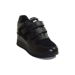Sneakers Cinzia Soft strappo 19005