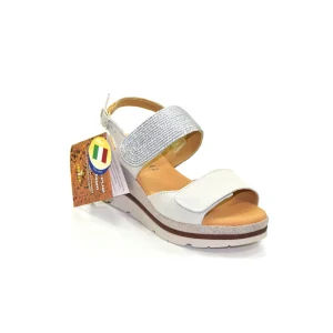 Cinzia Soft a zeppa alta