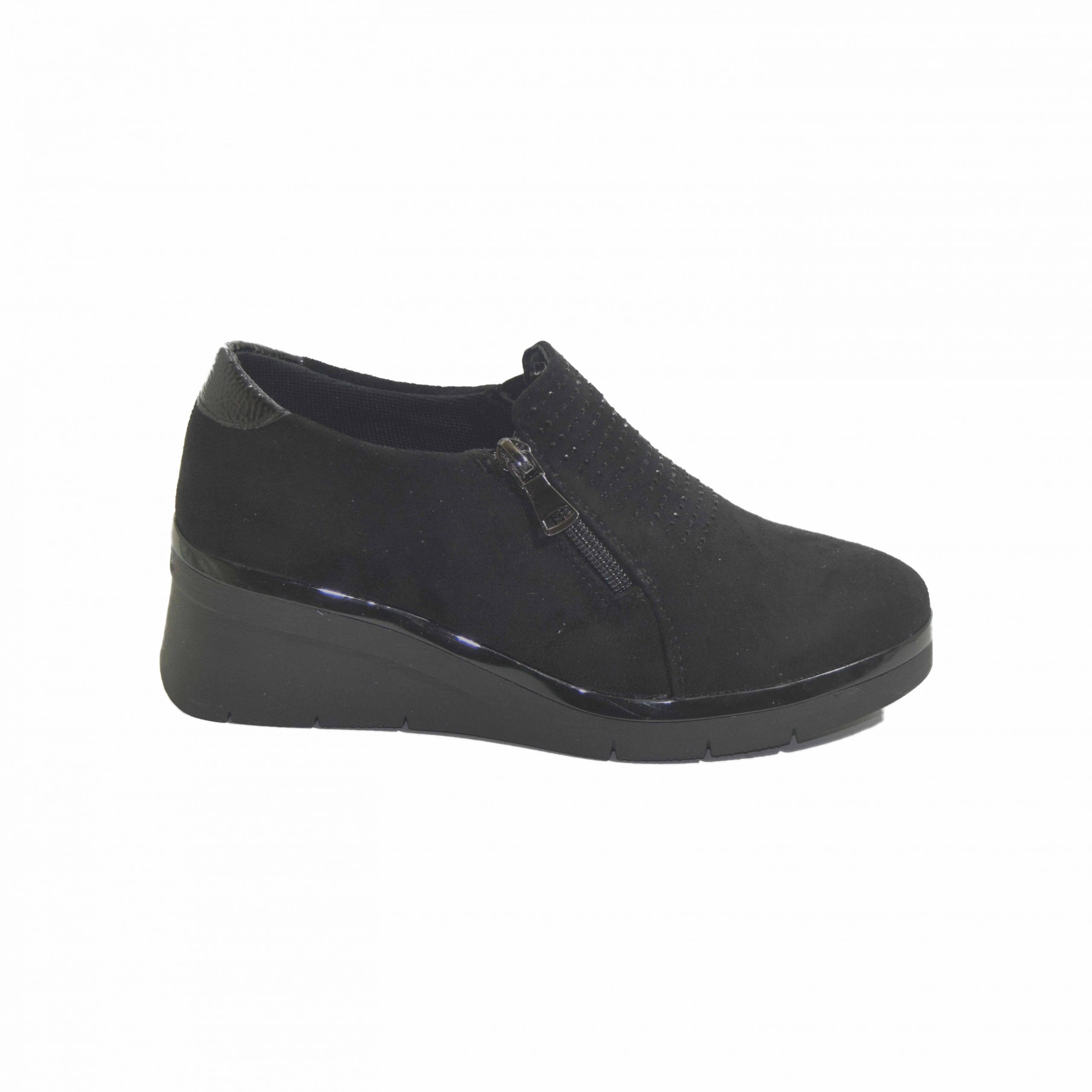 Scarpa elastici donna Cinzia Soft - immagine 2