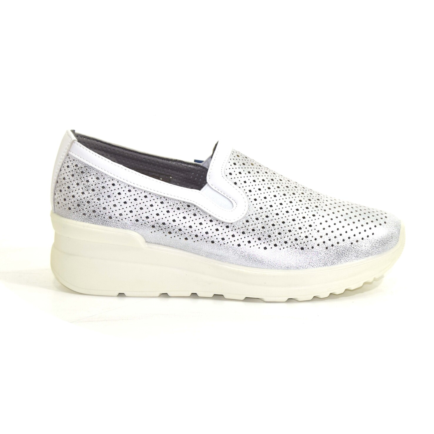 Scarpe confortevoli - immagine 2