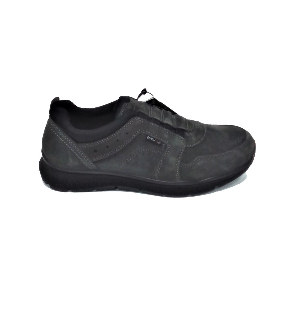 Mocassino uomo Enval Soft - immagine 2