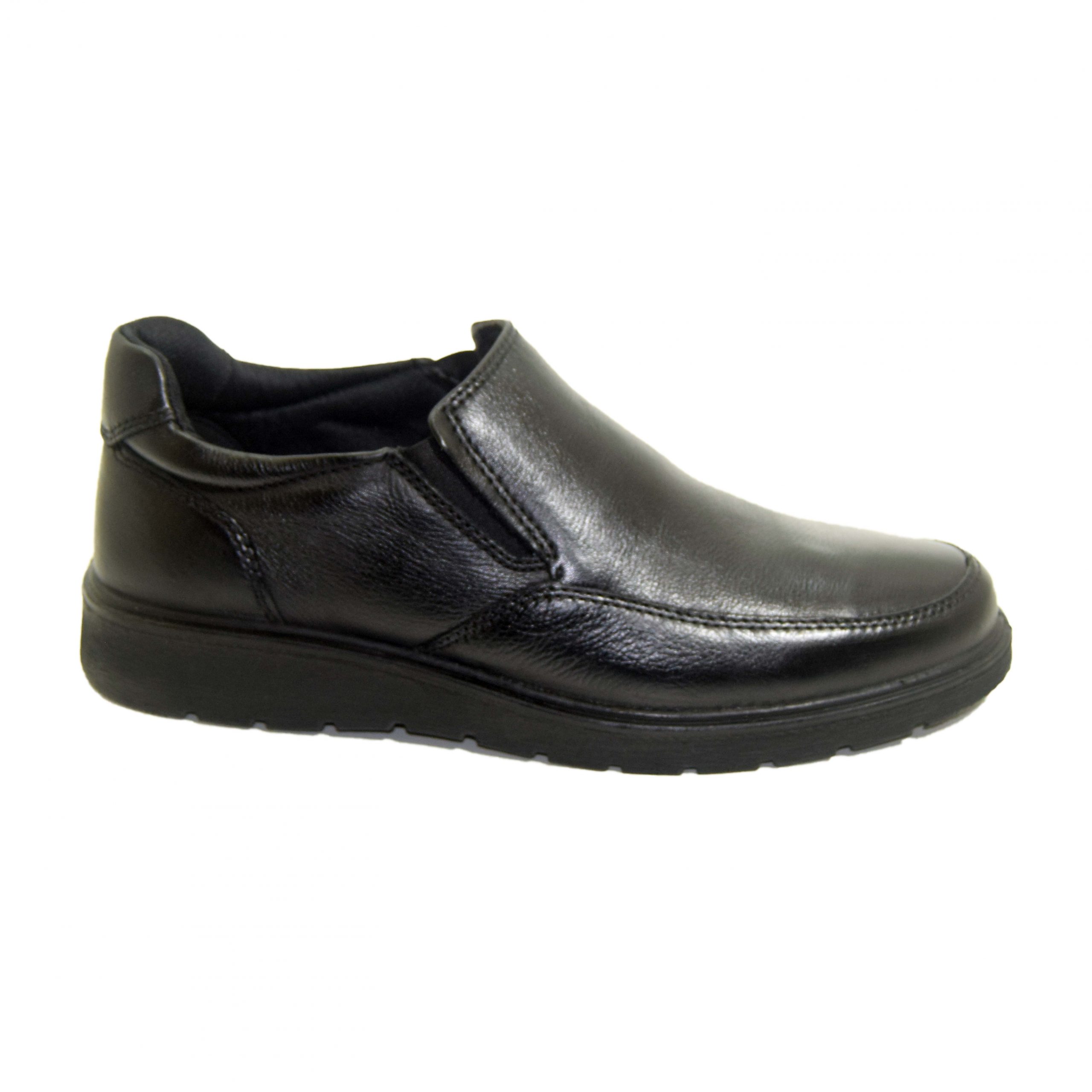 Scarpe con pianta larga - immagine 2