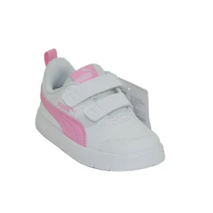 Ginnastica Puma strappo bimba