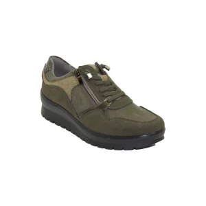 Sneakers zeppa CO.MFORT