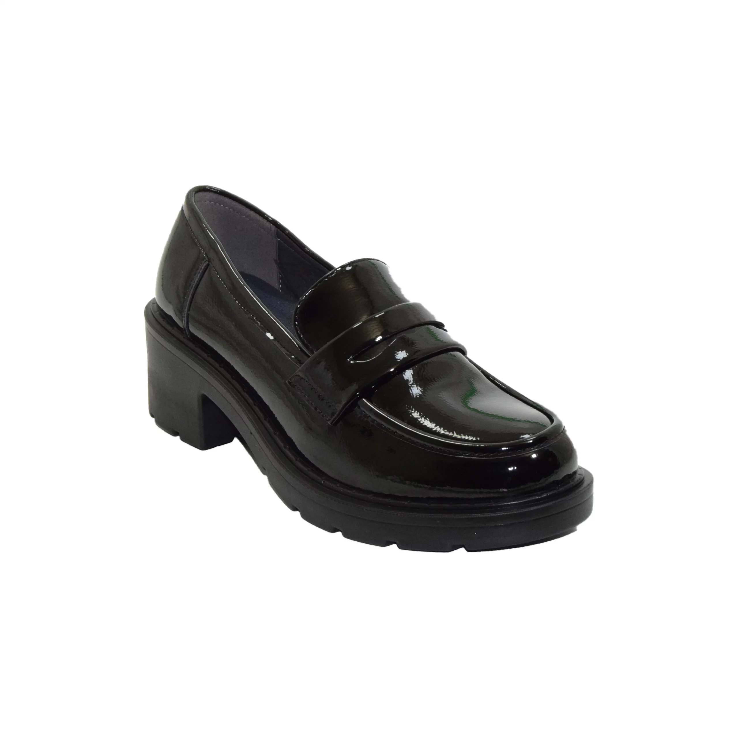 Mocassino sportivo donna