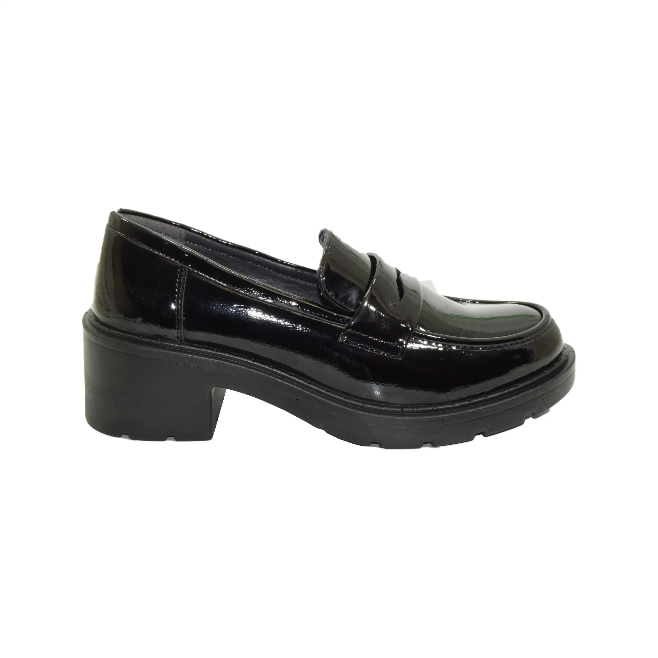 Mocassino sportivo donna - immagine 2