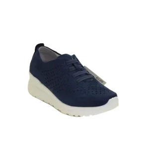 Scarpe donna zeppa comode