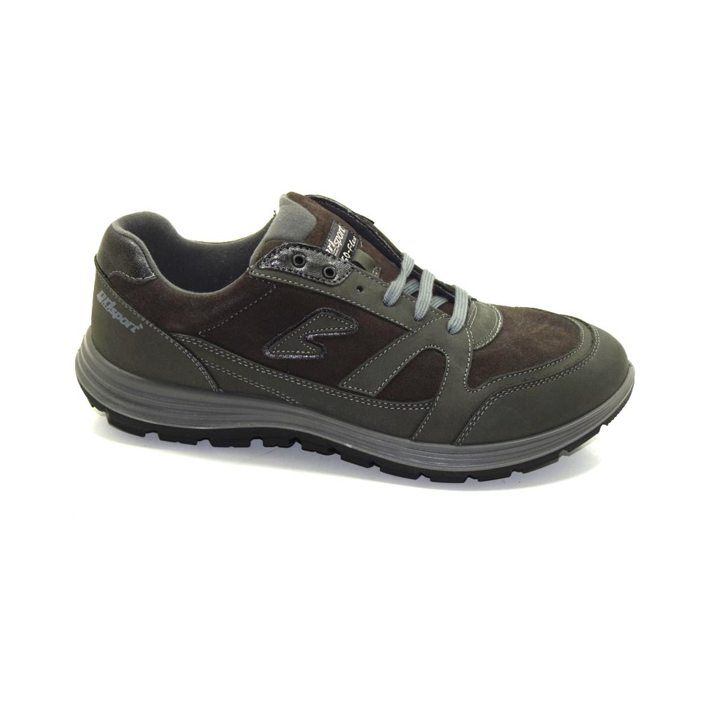 Scarpe Grisport con pianta larga - immagine 2