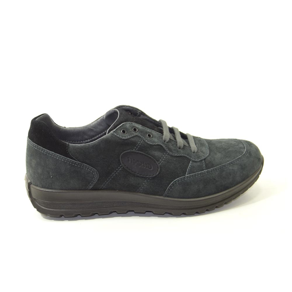 Scarpe a pianta larga comode - immagine 2