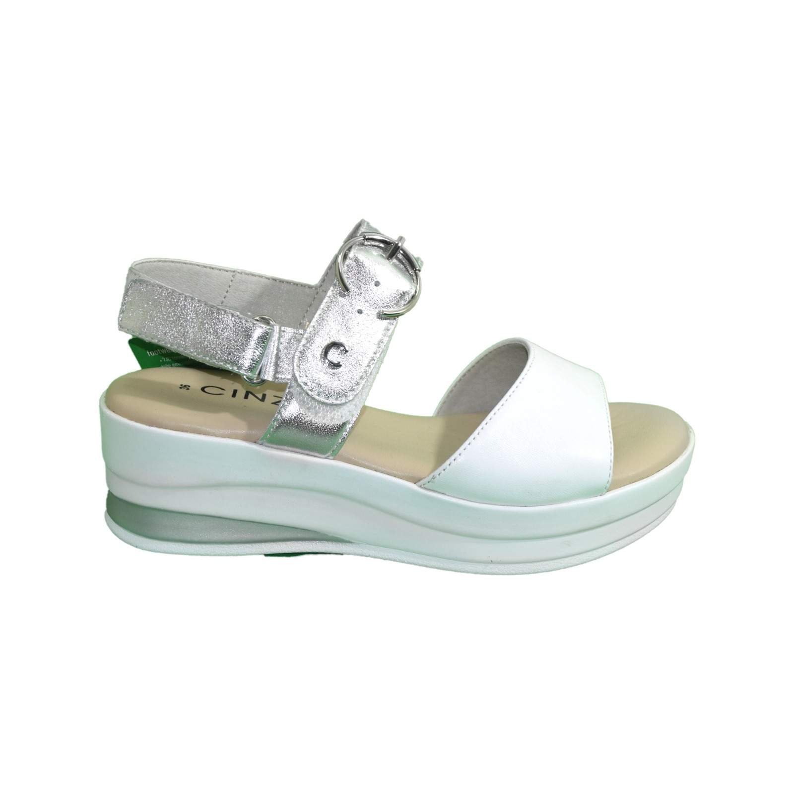 Cinzia Soft sandali donna - immagine 2