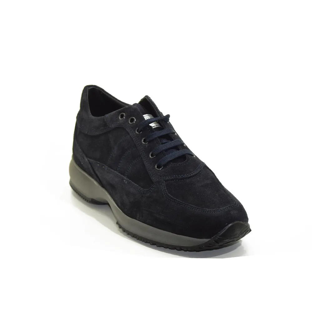 Scarpa simile Hogan da uomo