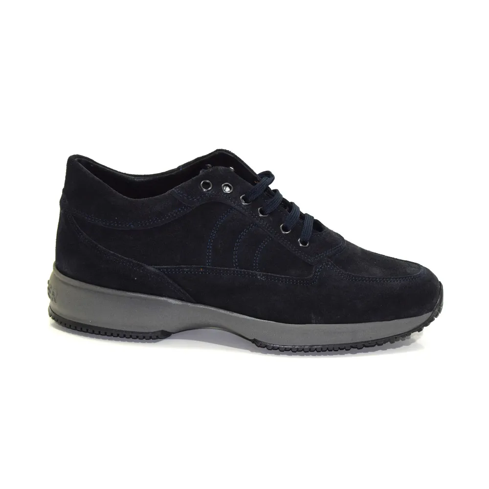 Scarpa simile Hogan da uomo - immagine 3