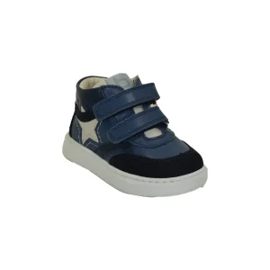 Balducci primi passi strappo