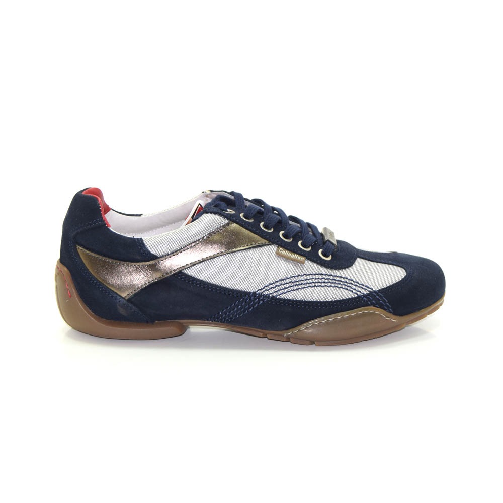 Sneaker estiva sportiva Callaghan - immagine 2