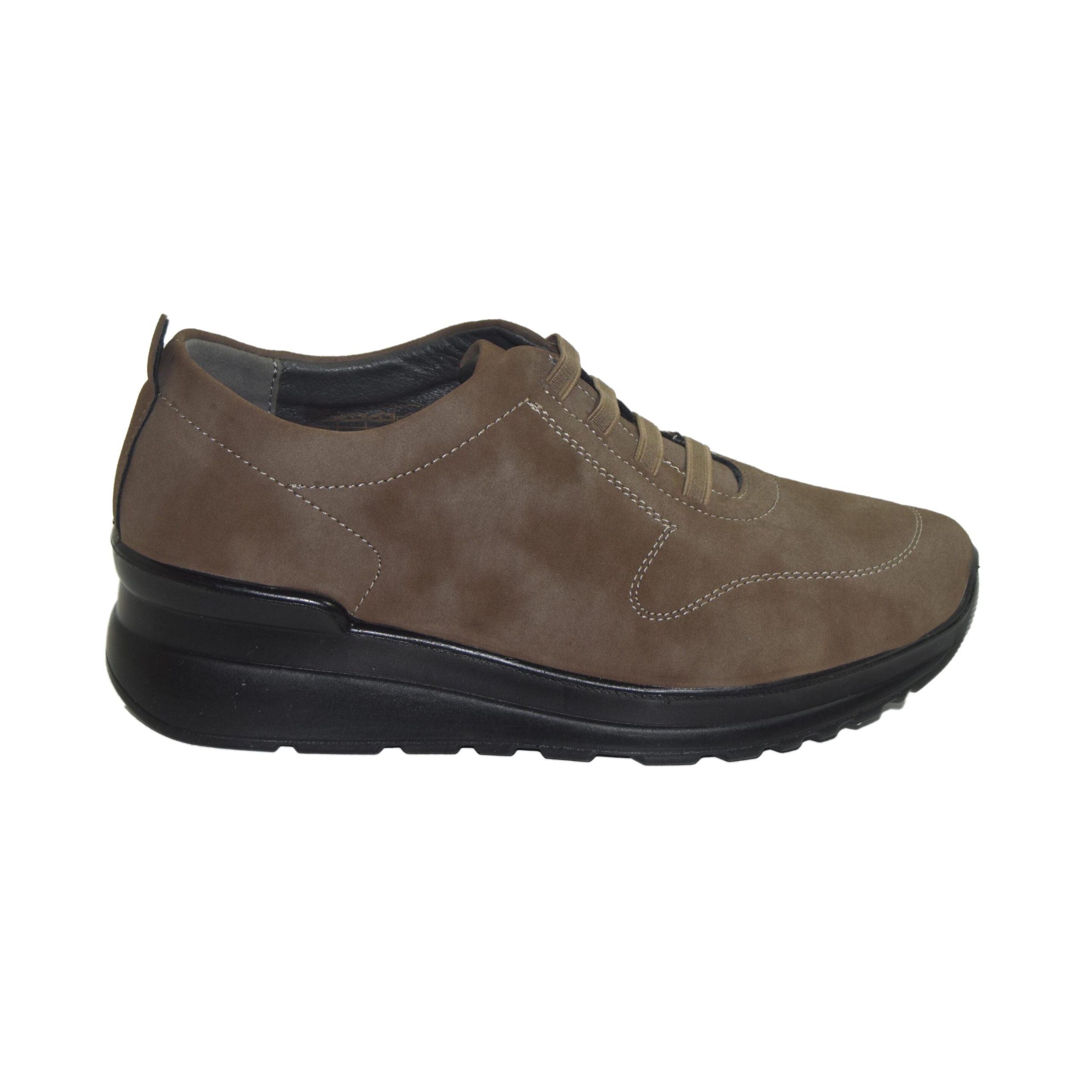 Scarpa invernale comodissima - immagine 2
