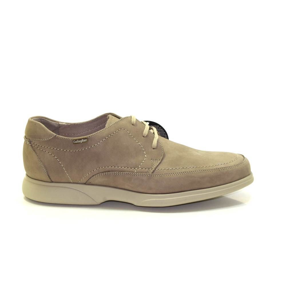 Scarpe semi classiche Callaghan - immagine 2