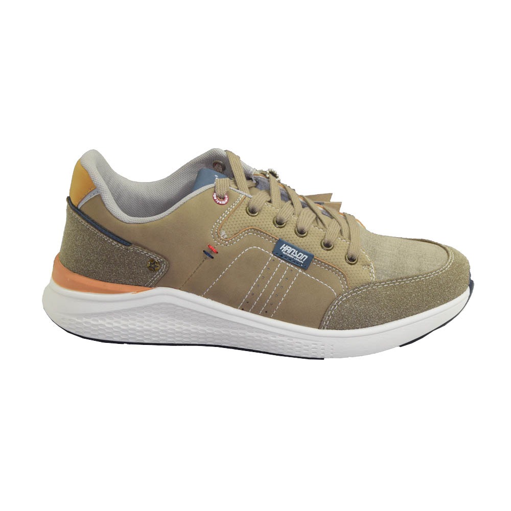 Sneaker uomo Hanson - immagine 2
