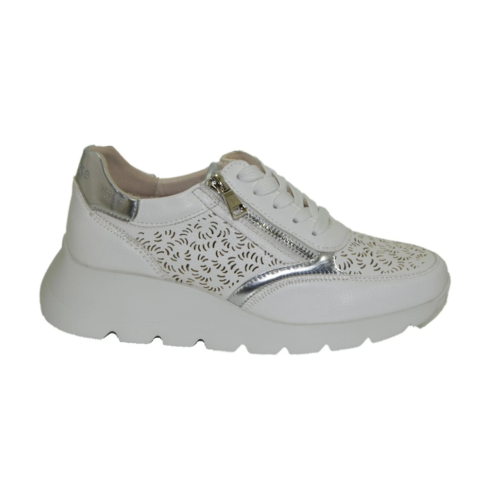 Amarpies sneaker forato - immagine 2