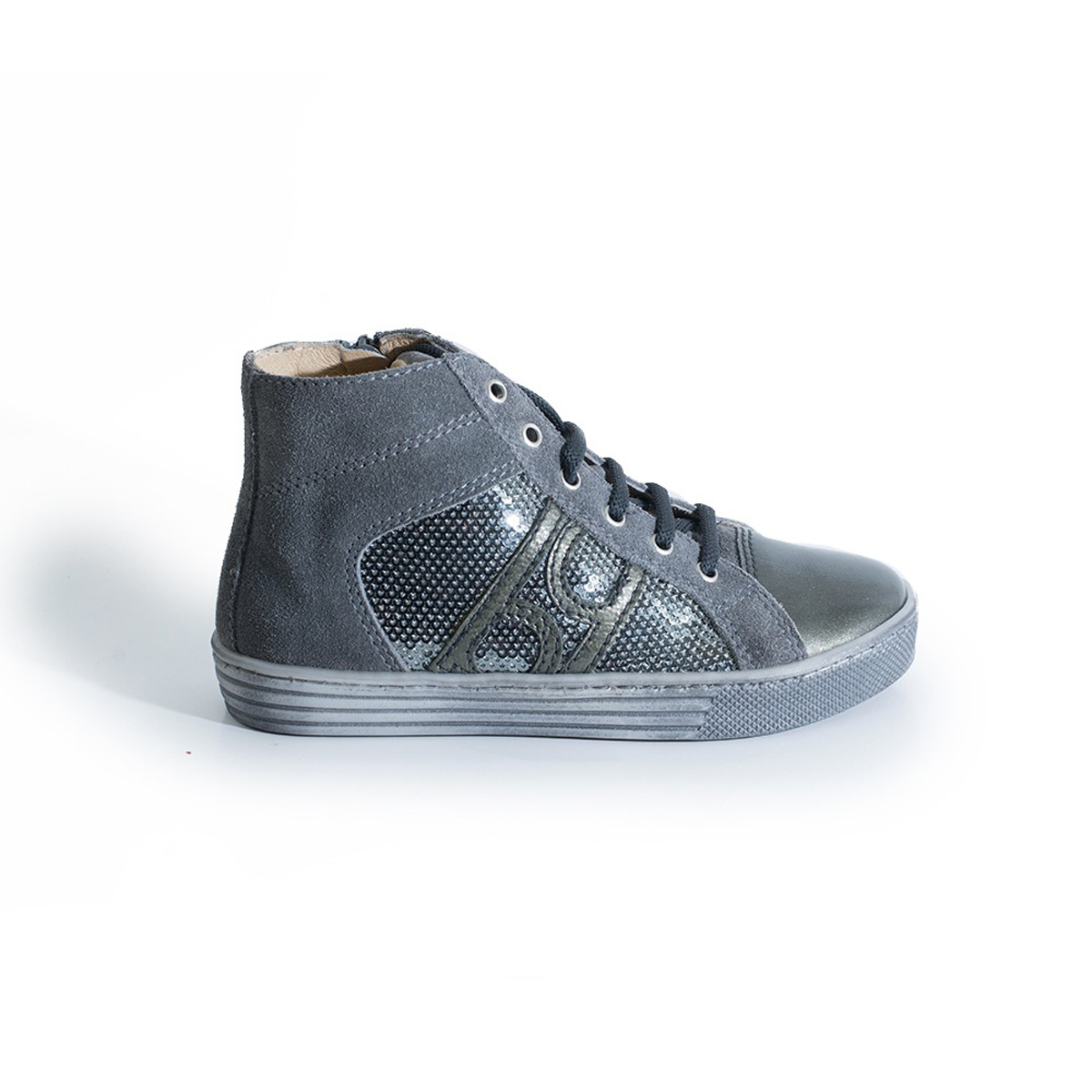 Sneakers bimba Balducci - immagine 2