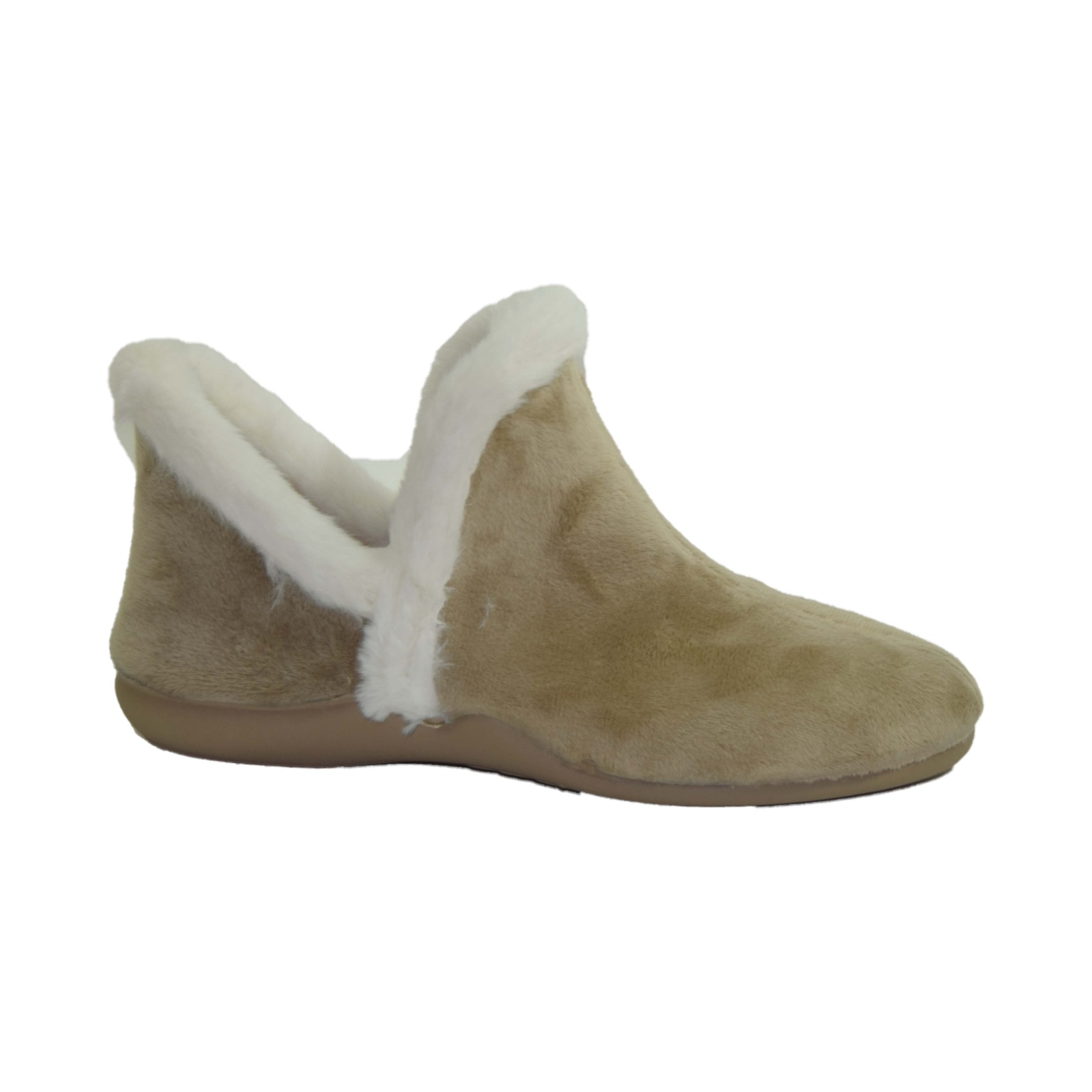 Pantofola calda Cinzia Soft - immagine 2