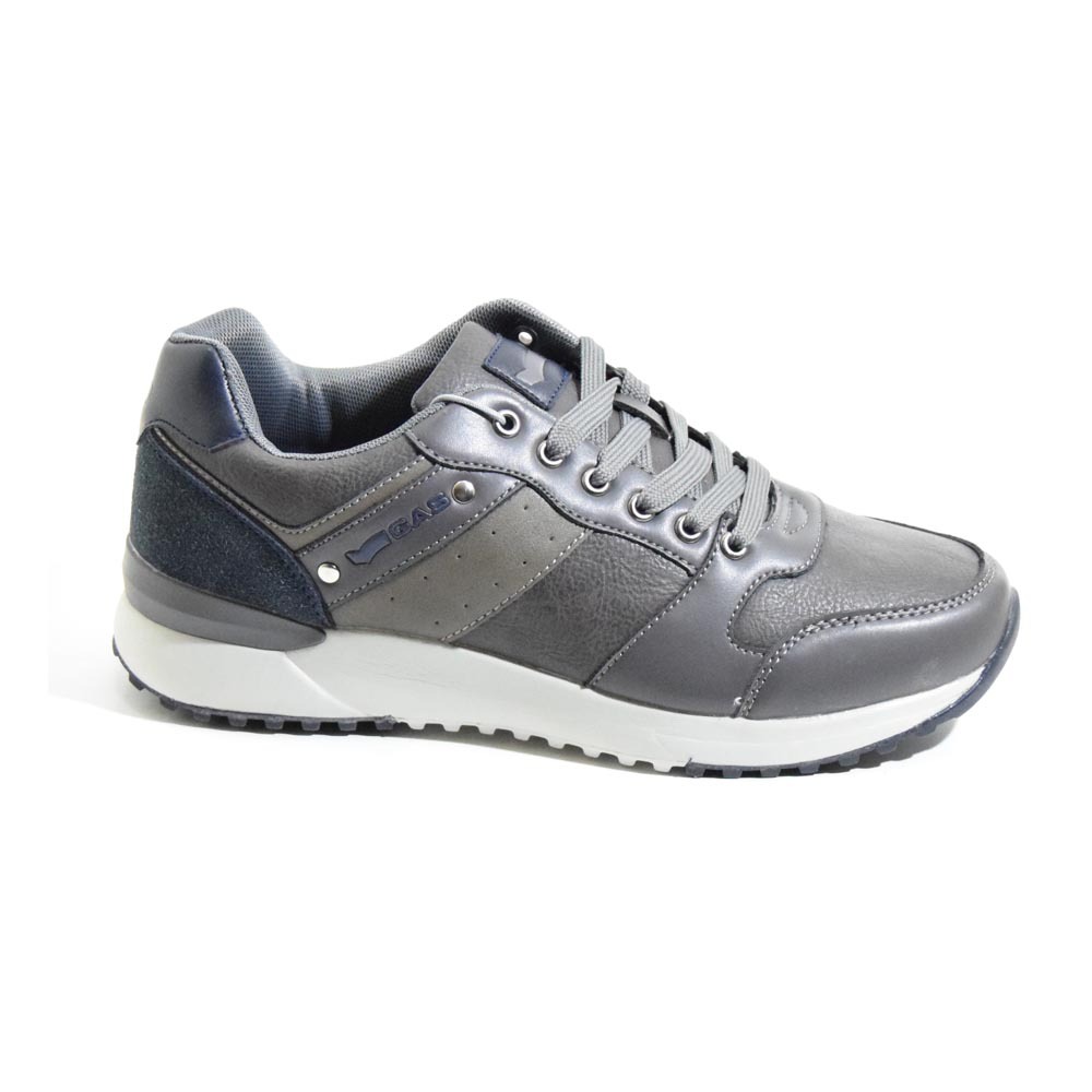 Scarpa sneaker pianta larga - immagine 2