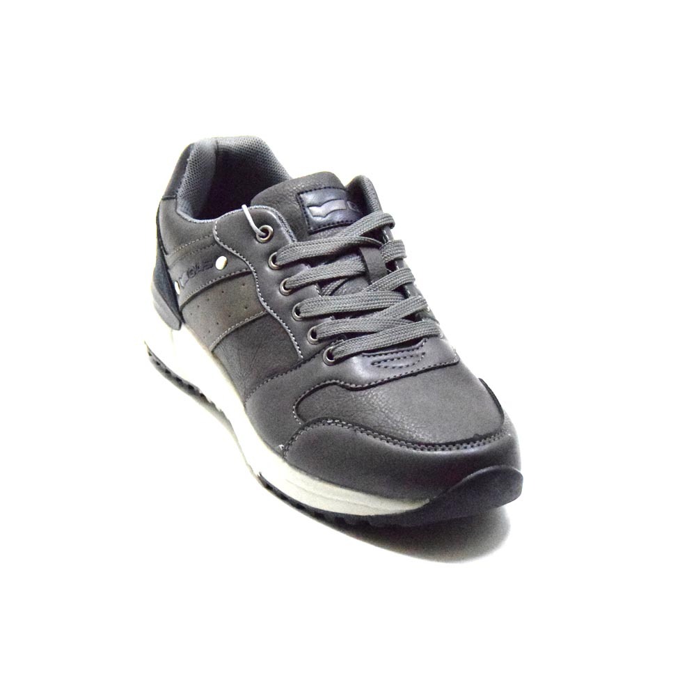 Scarpa sneaker pianta larga