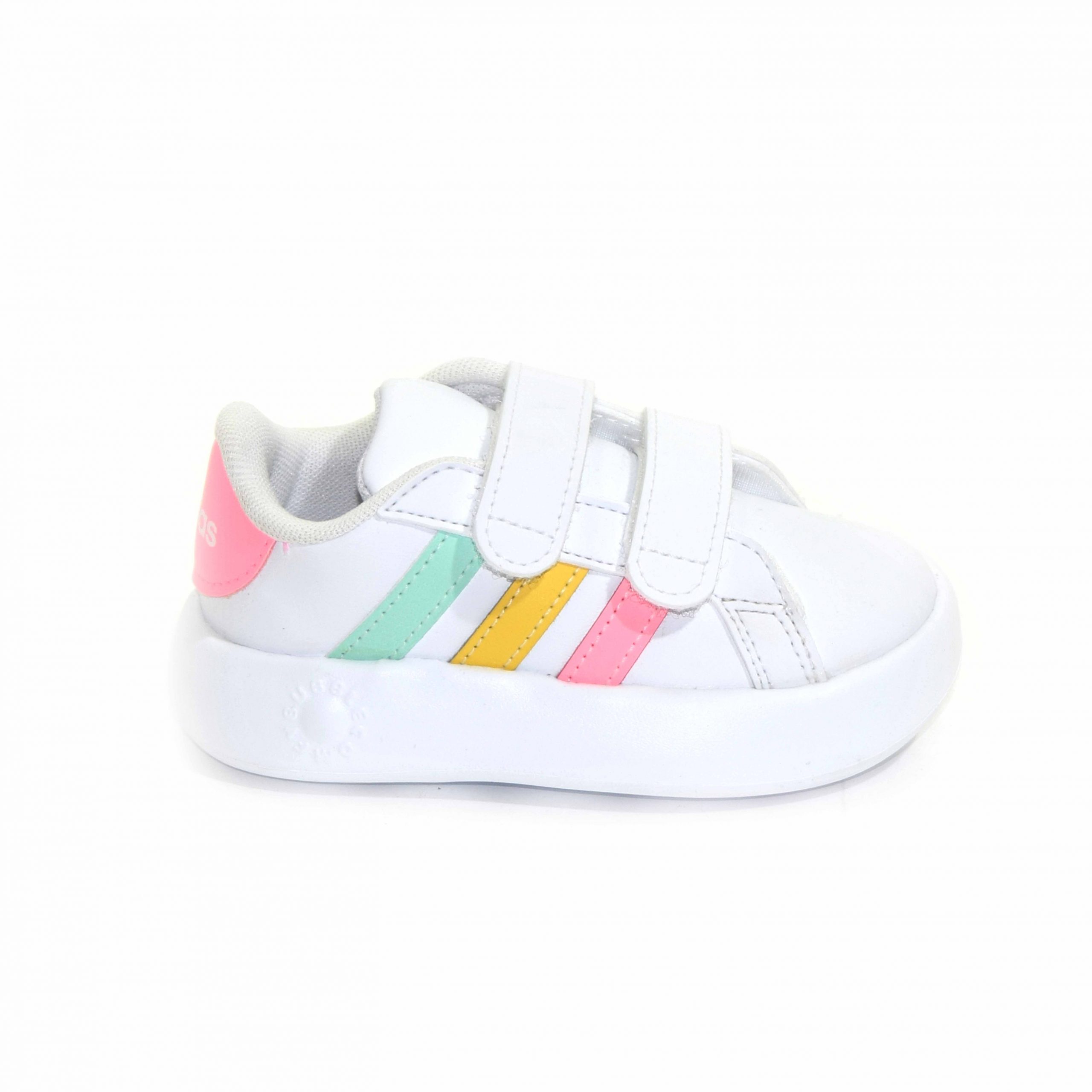 Ginnastica Adidas strappo unisex - immagine 2